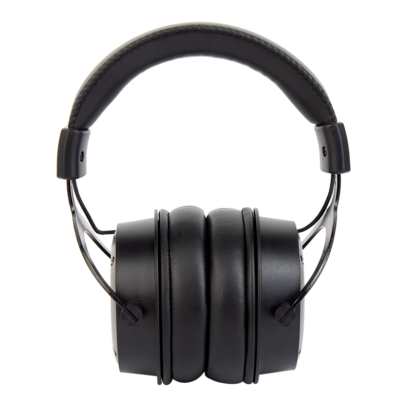 OEM professional tuned headphones China supplier