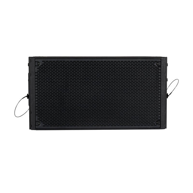 line array speaker