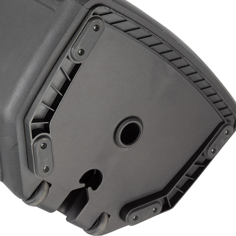 China 1400W Active PA Speaker Supplier