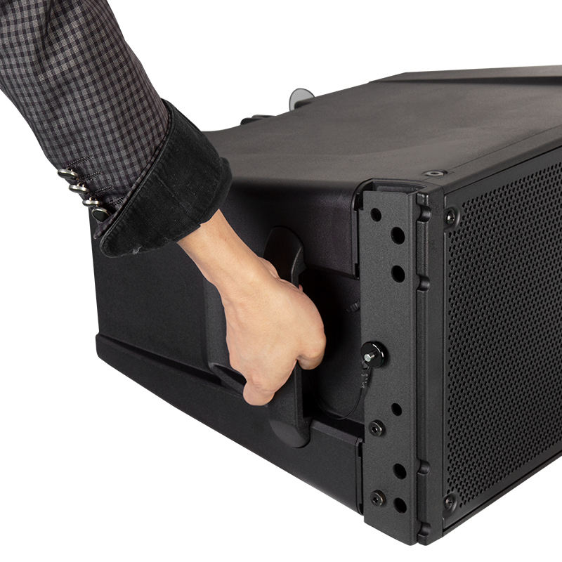 8 inches line-array speaker OEM