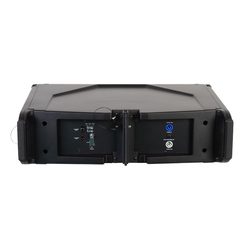 China line array speaker manufacturer