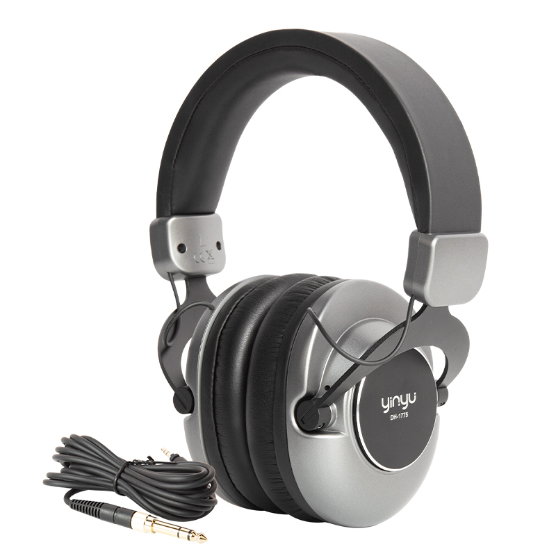 Over Ear Studio Headphones