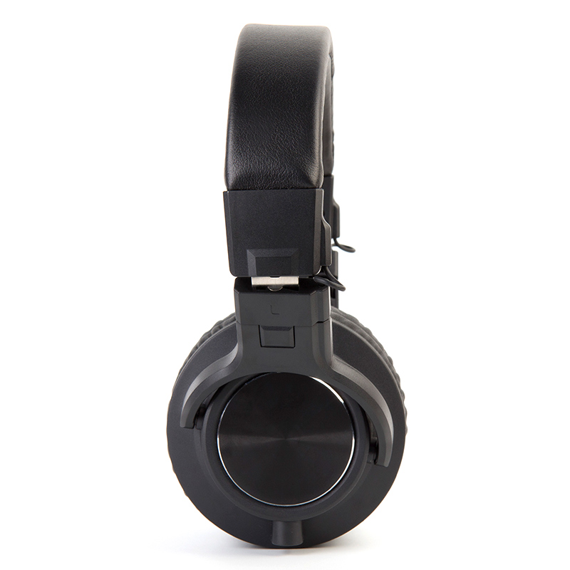 Monitor Headphones for Mixer & DJ
