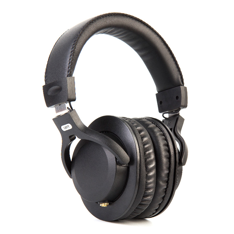 OEM Custom Headphones Factory