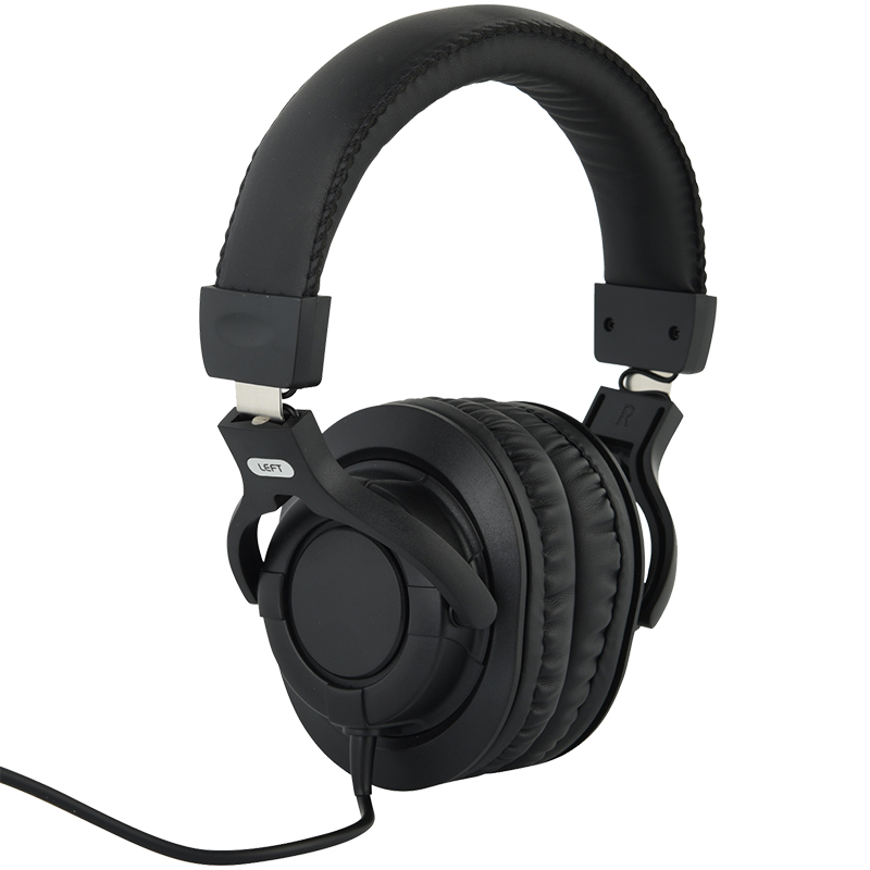 OEM Custom Headphones Factory