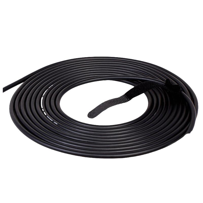 6.35mm TS plug