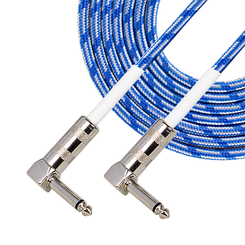 electric guitar audio cable