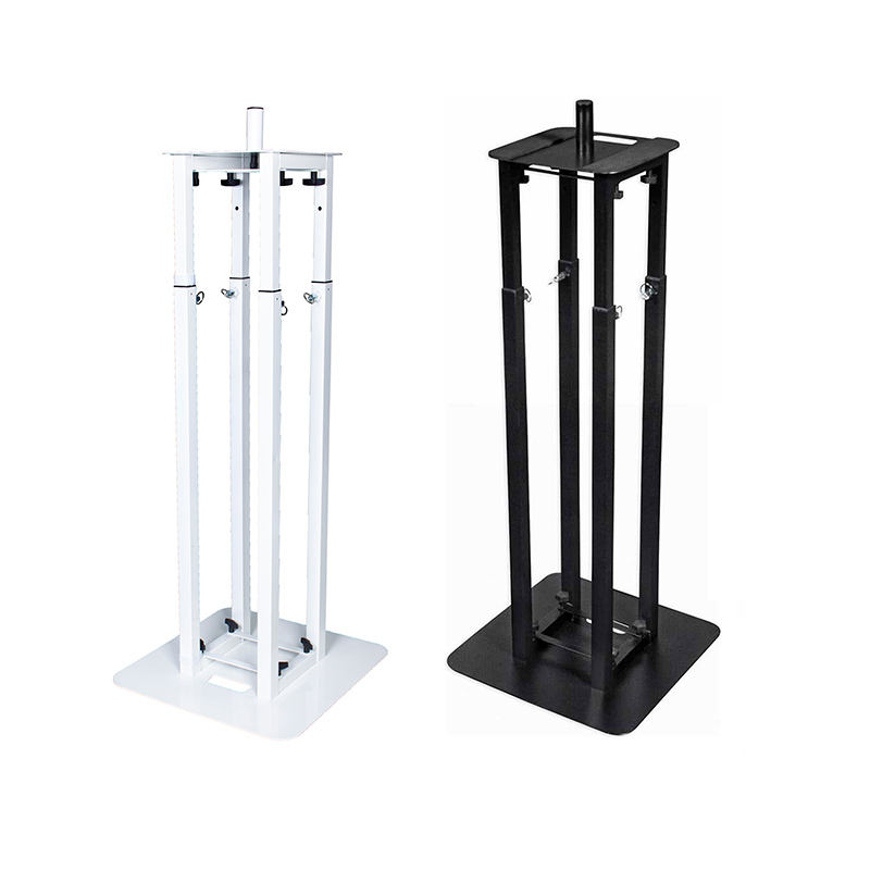 ODM DJ speaker stand manufacturer