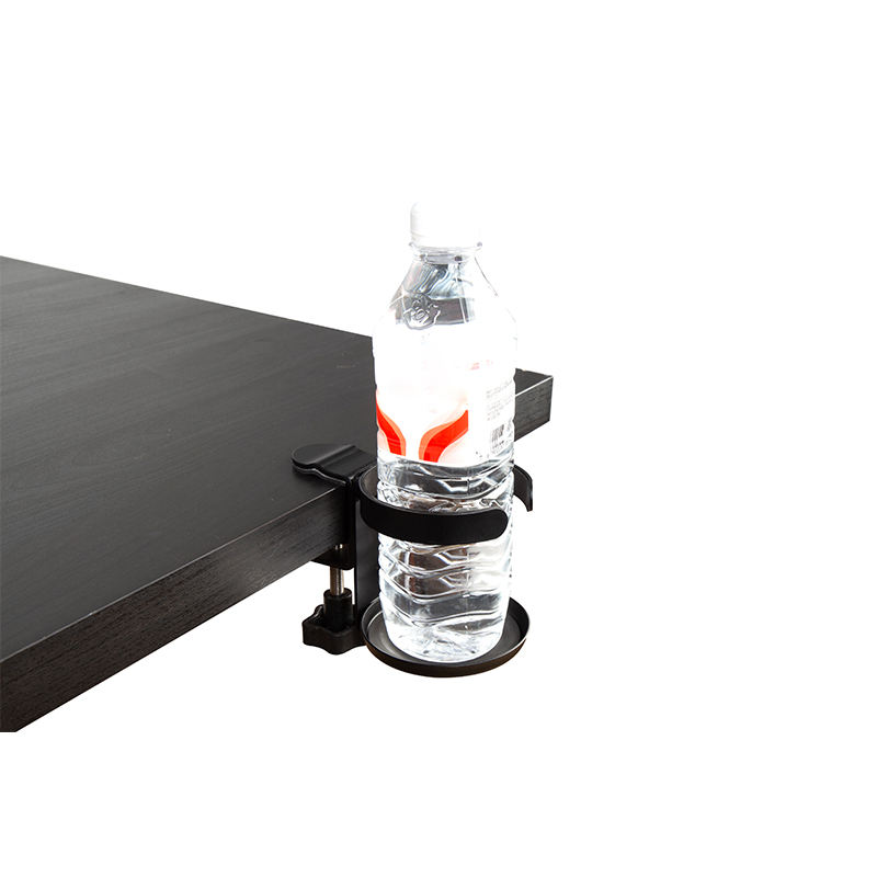 music stand cup holder