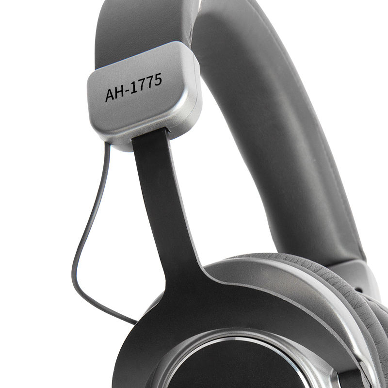 monitor headphones