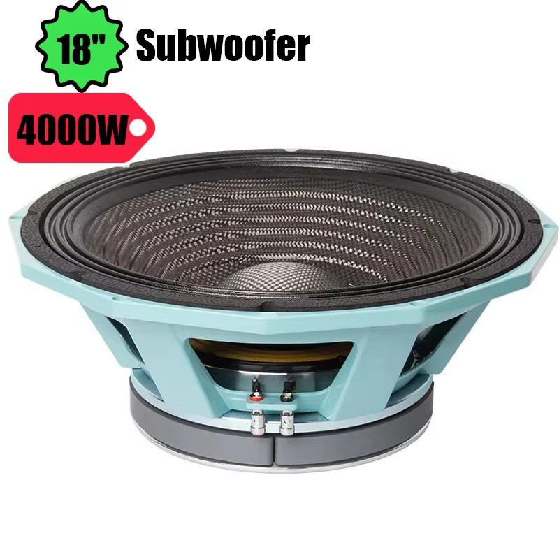 subwoofer speaker