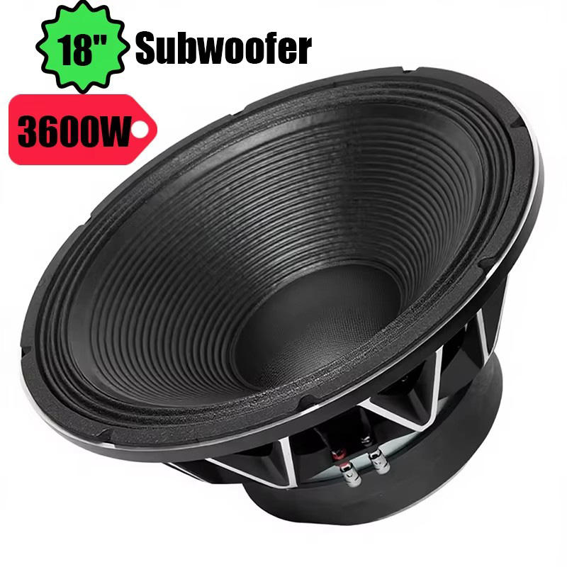 DJ speaker
