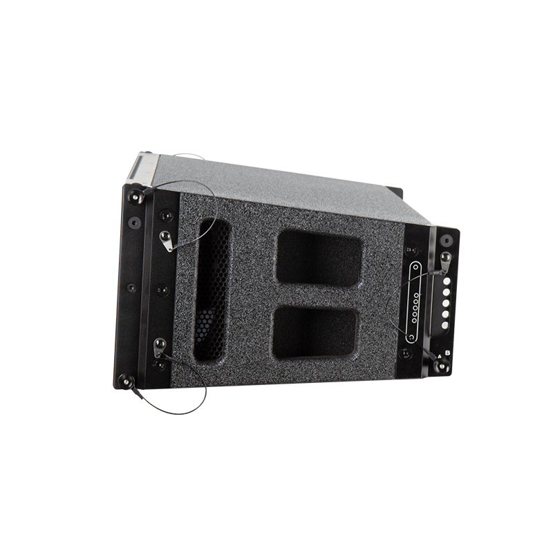 line array speaker