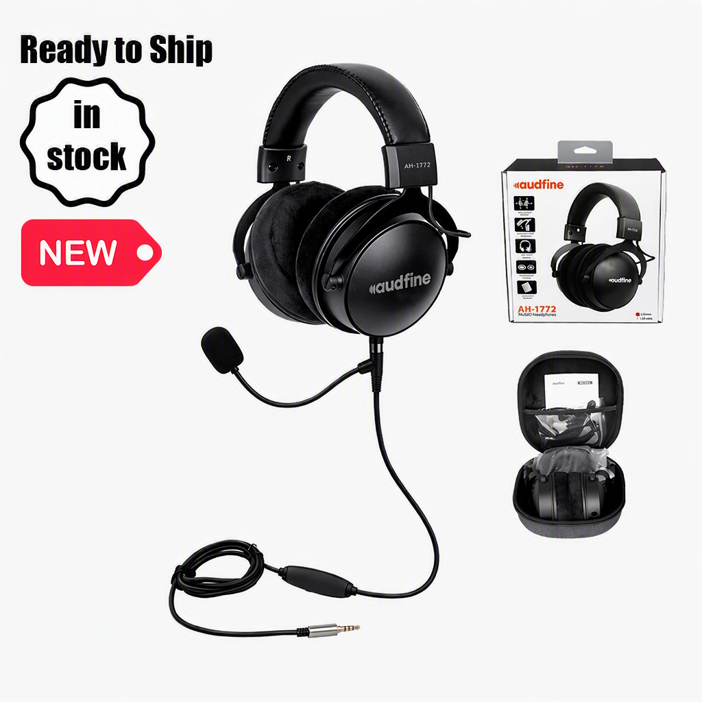 gaming headset