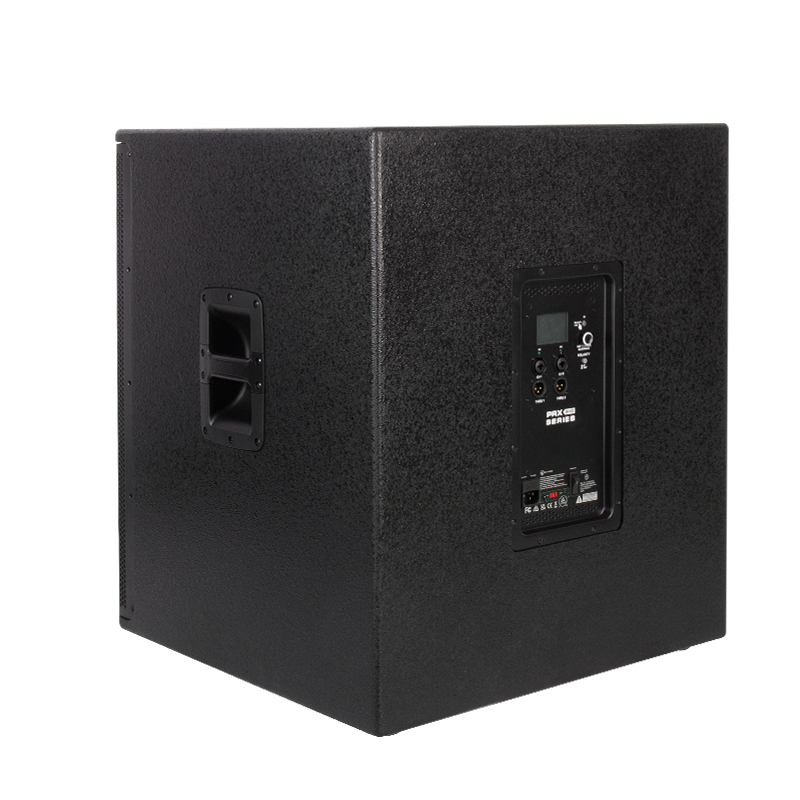 18 inch subwoofer speaker