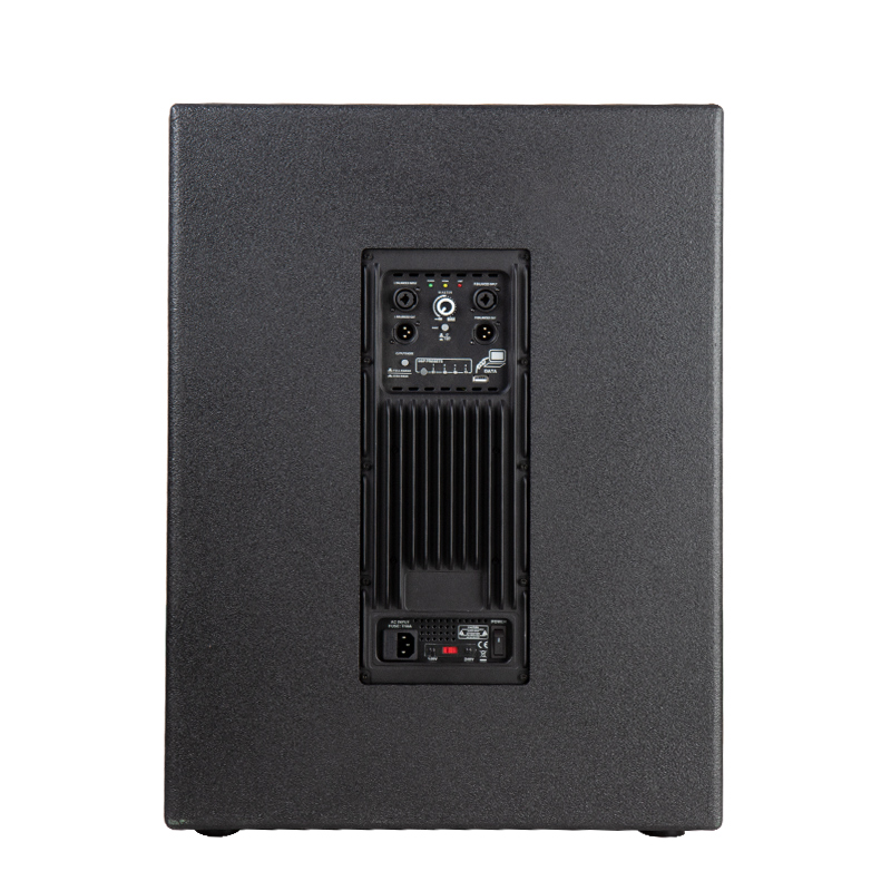 best subwoofer speaker