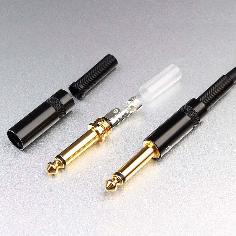 shielded instrument cable