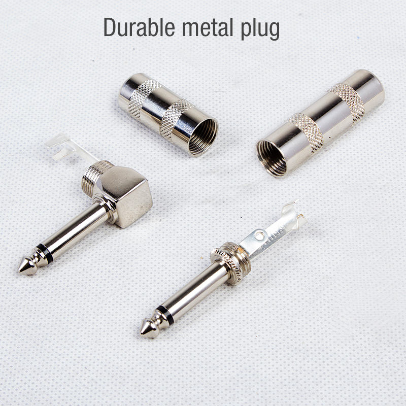 1/4 inch audio cable