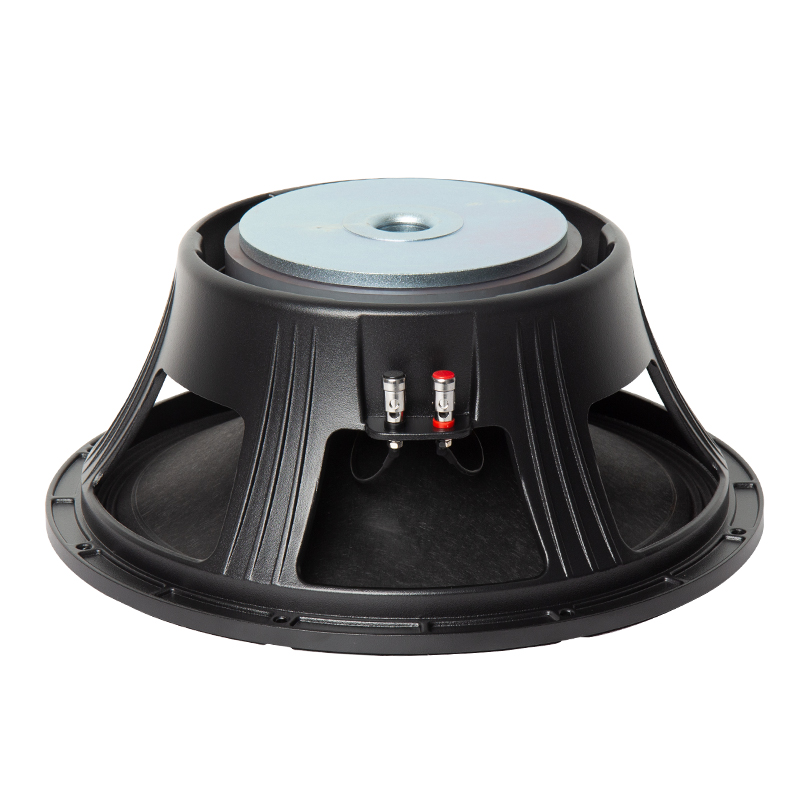 Woofer speaker