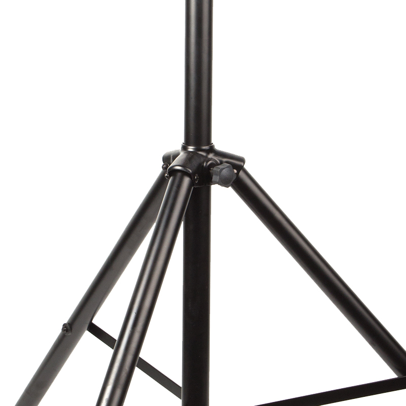 tripod speaker stand