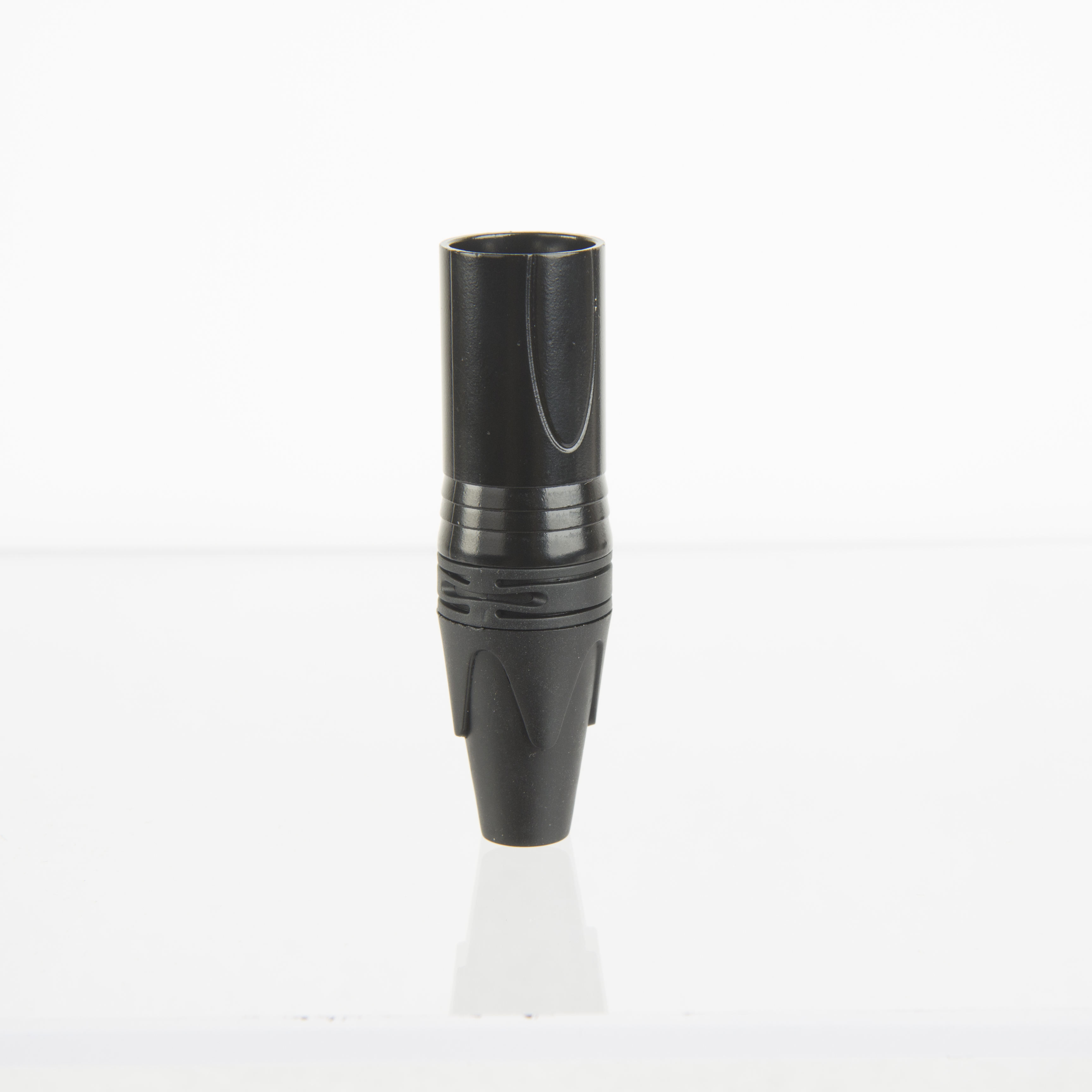 XLR male female plug	