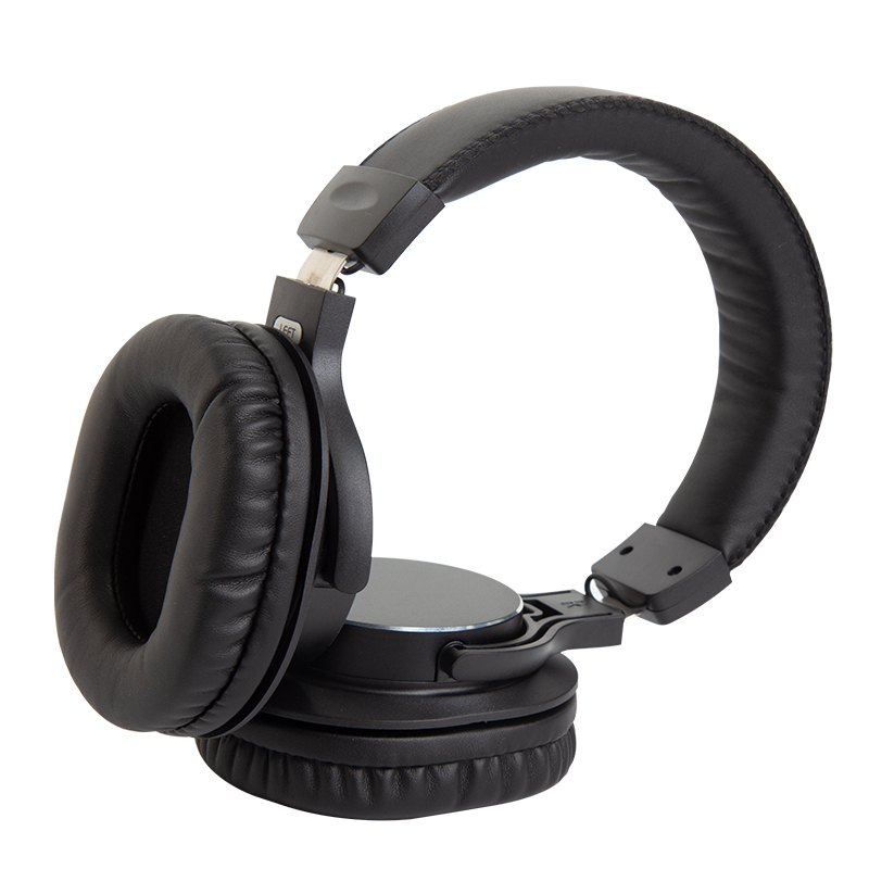 private label over ear headphones Amazon FBA supplier