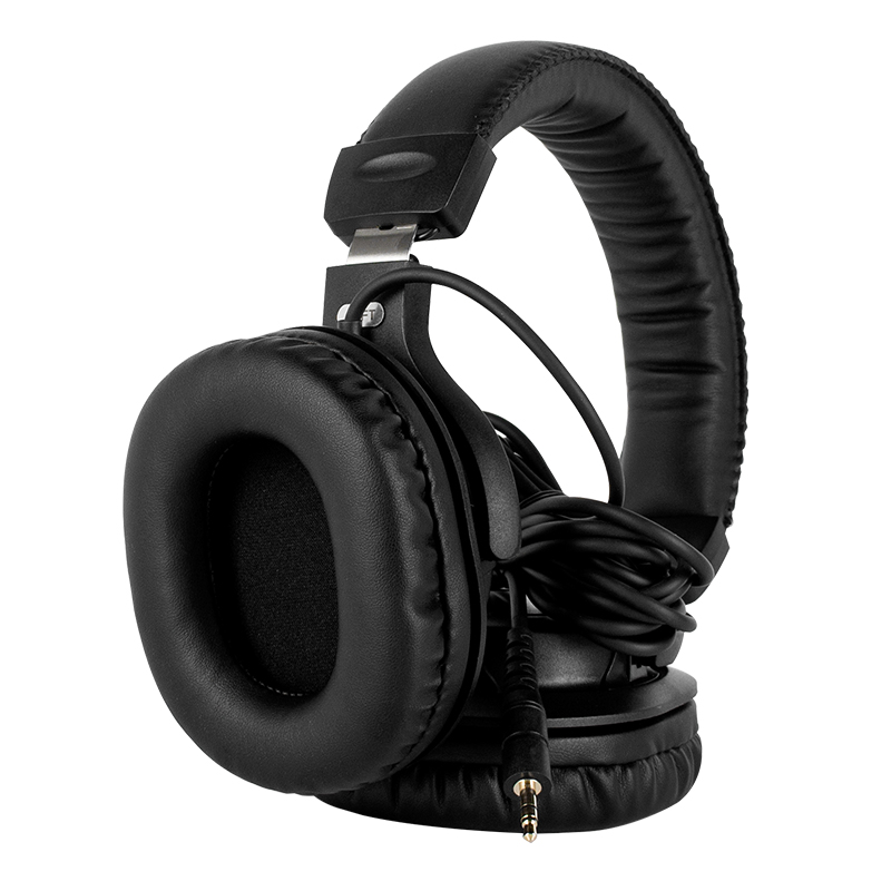 OEM monitor headphone China supplier