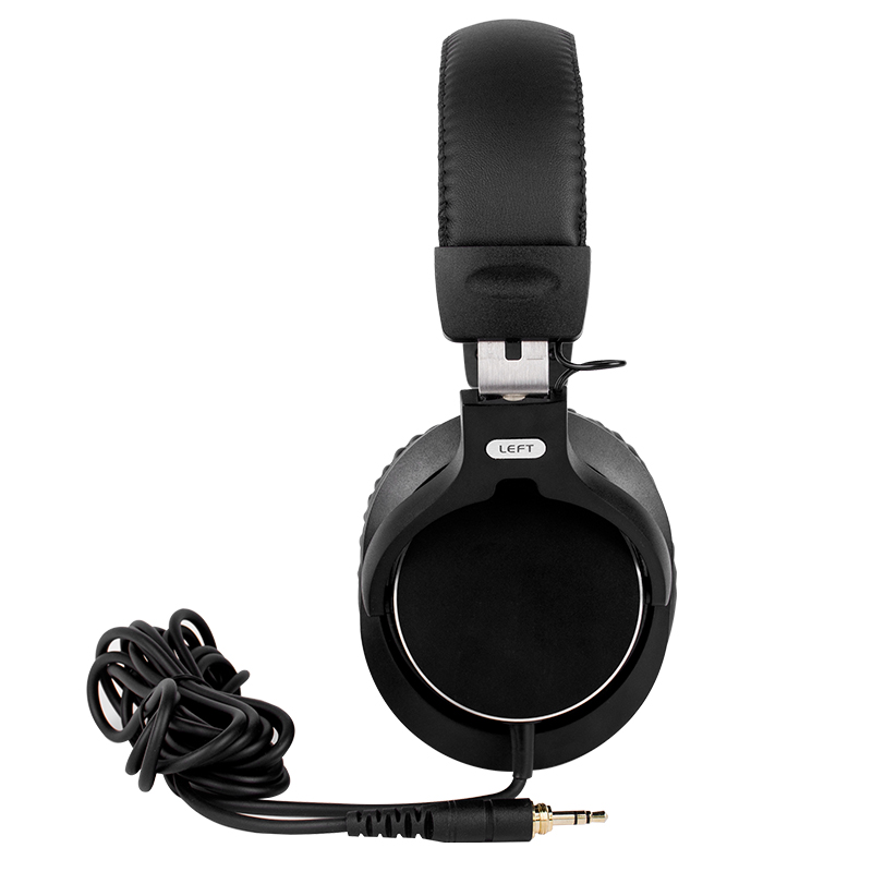 monitoring headphone OEM China manufacturer