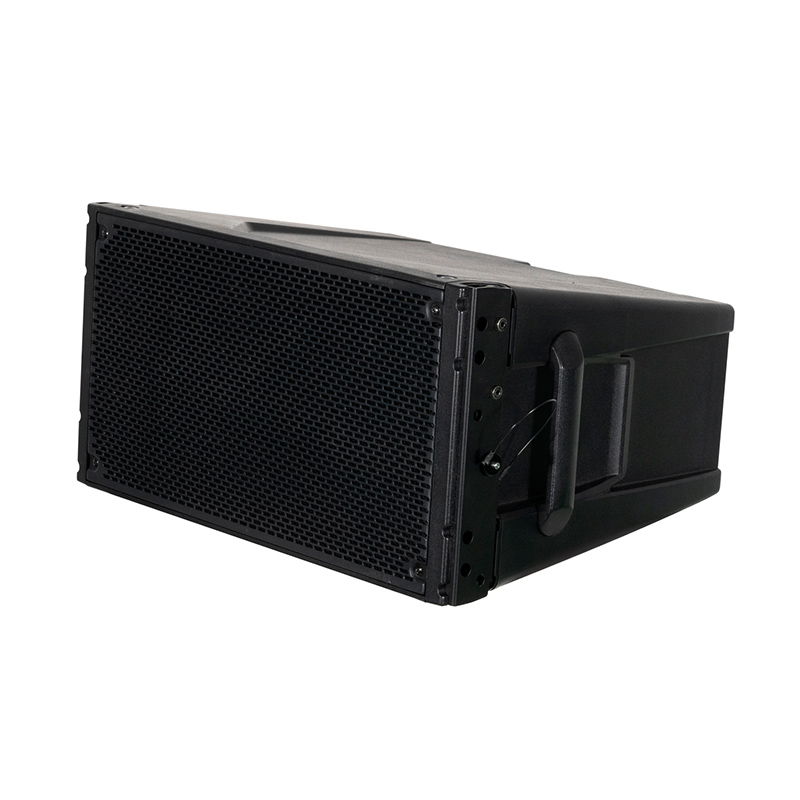 line array speaker