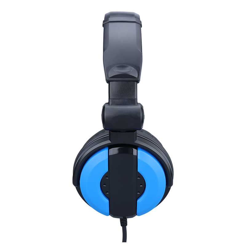OEM Custom Headphones Factory