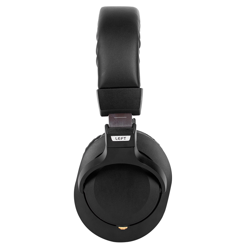 OEM Custom Headphones Factory