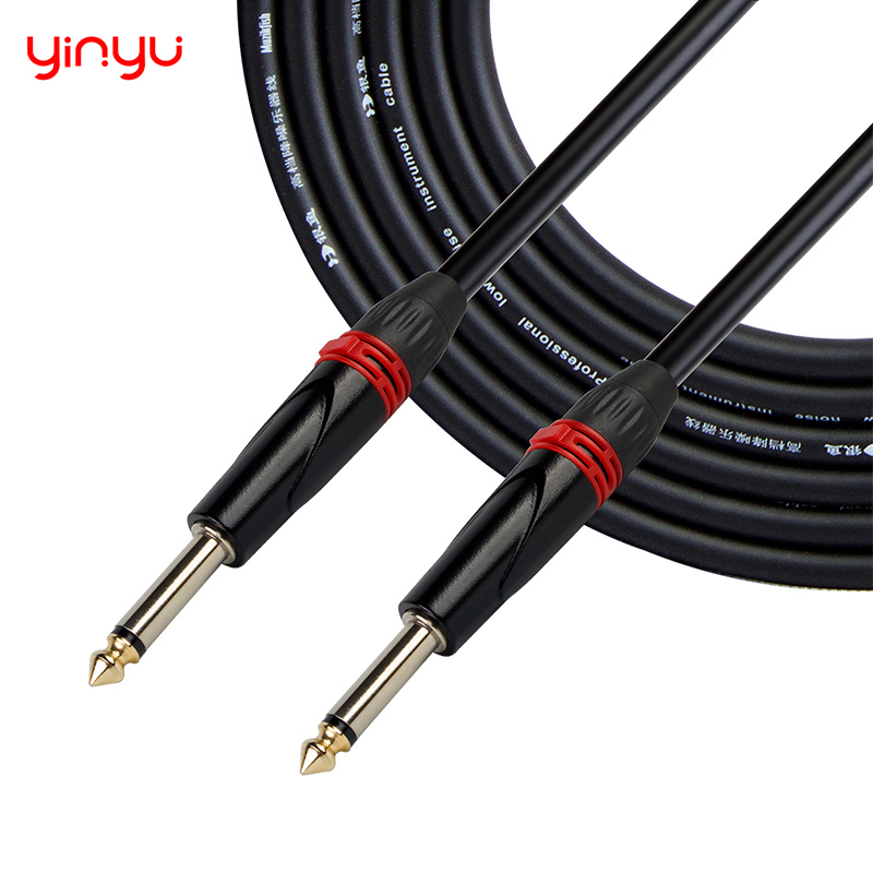 instrument cable