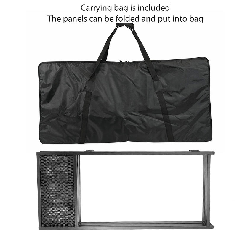 China DJ Facade Supplier