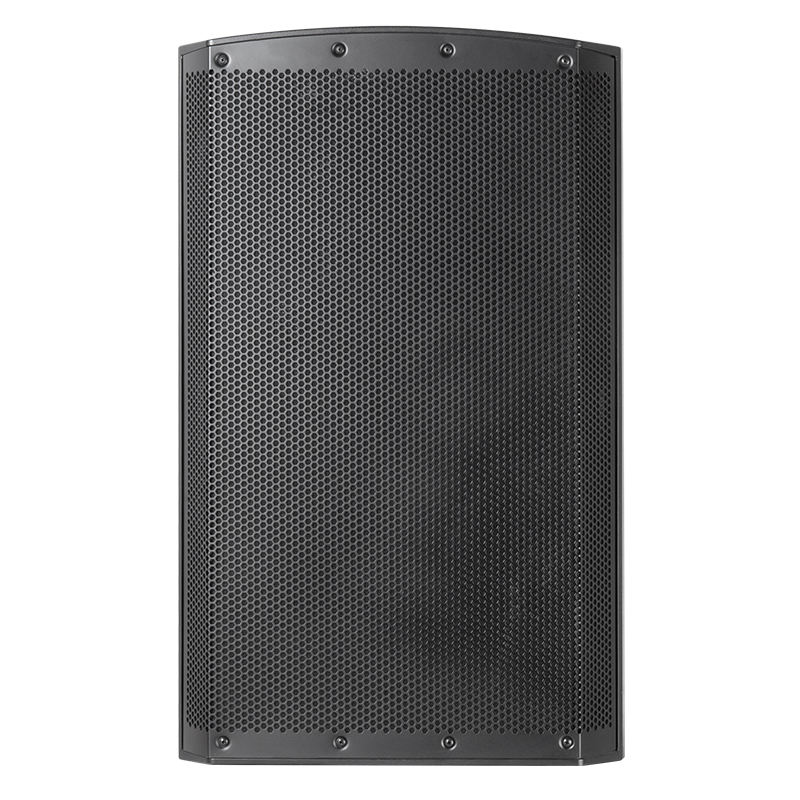 1400W active PA speaker
