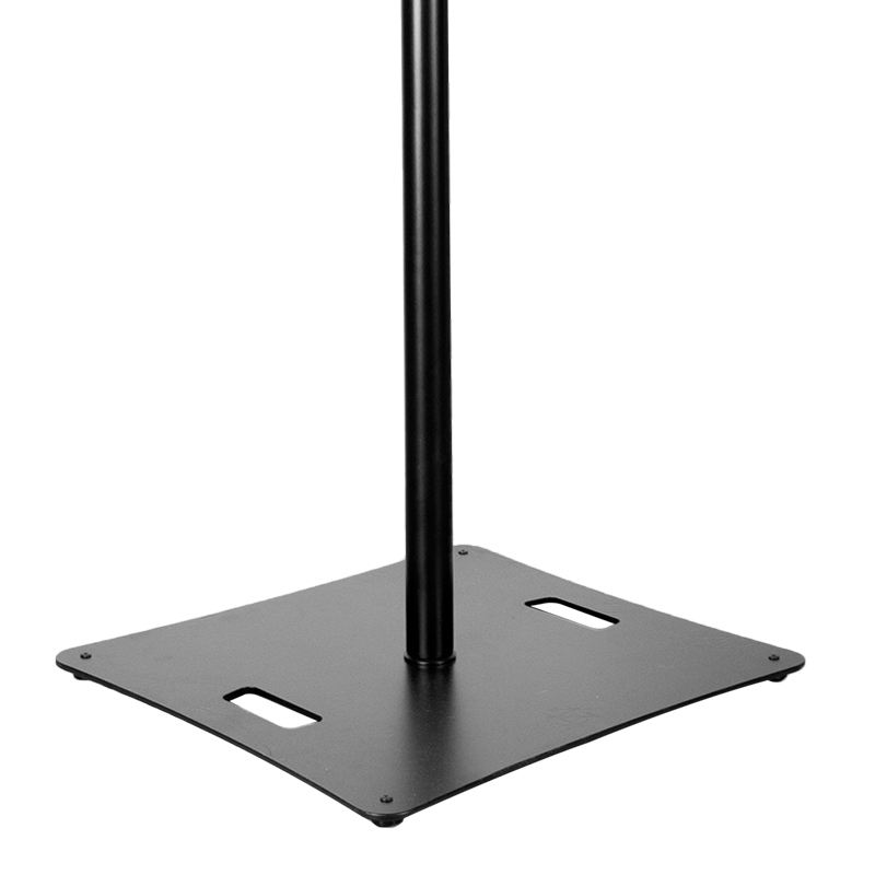 DJ speaker stand