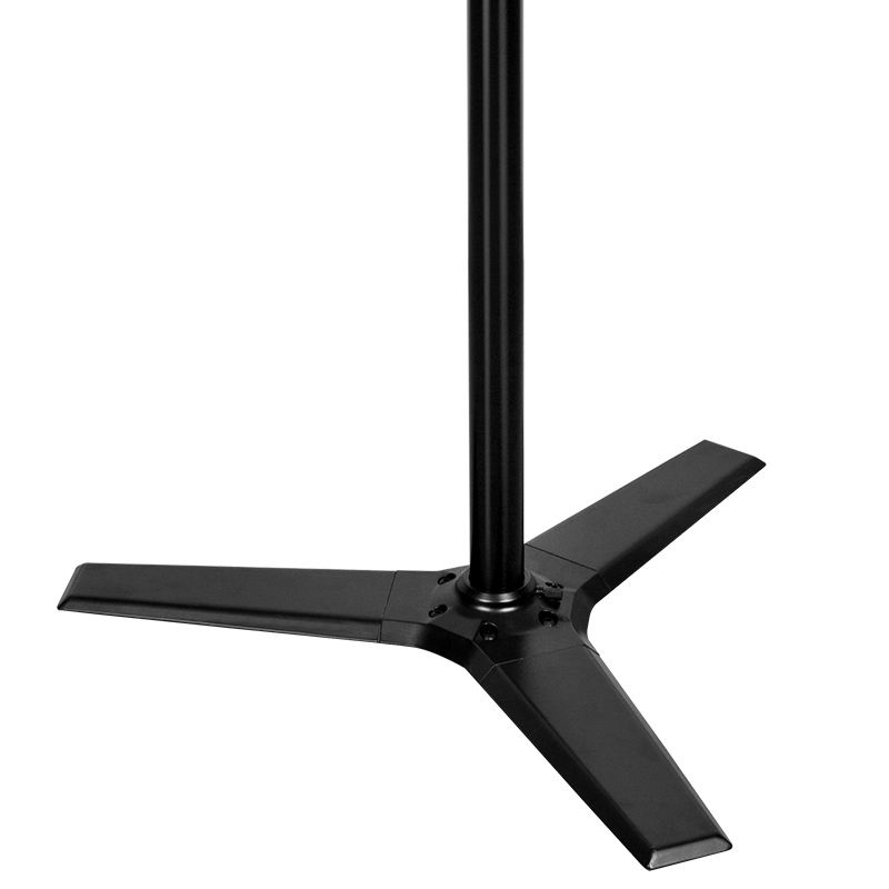 DJ speaker stand