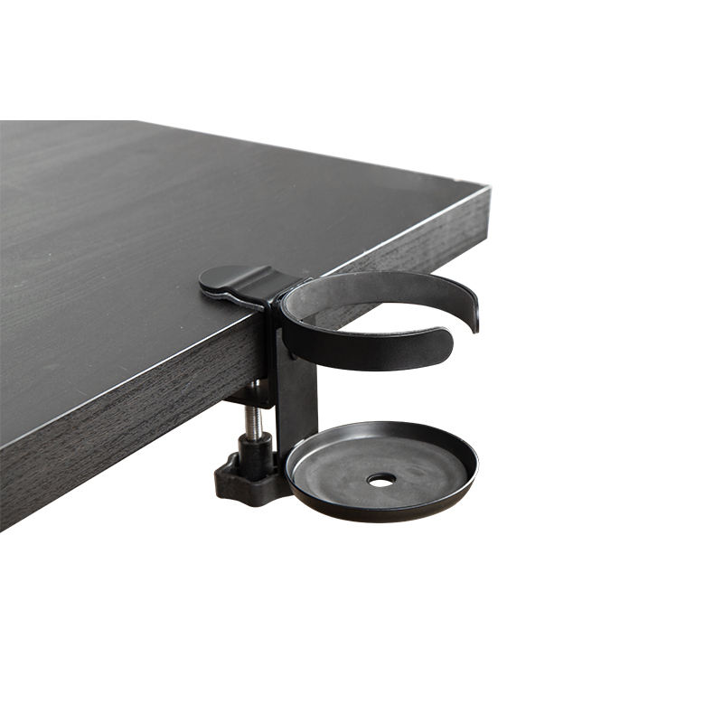 music stand cup holder