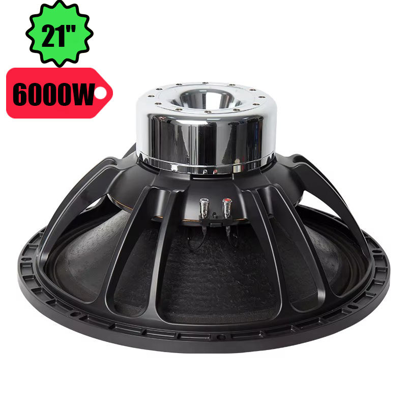 OEM subwoofer manufacturer China