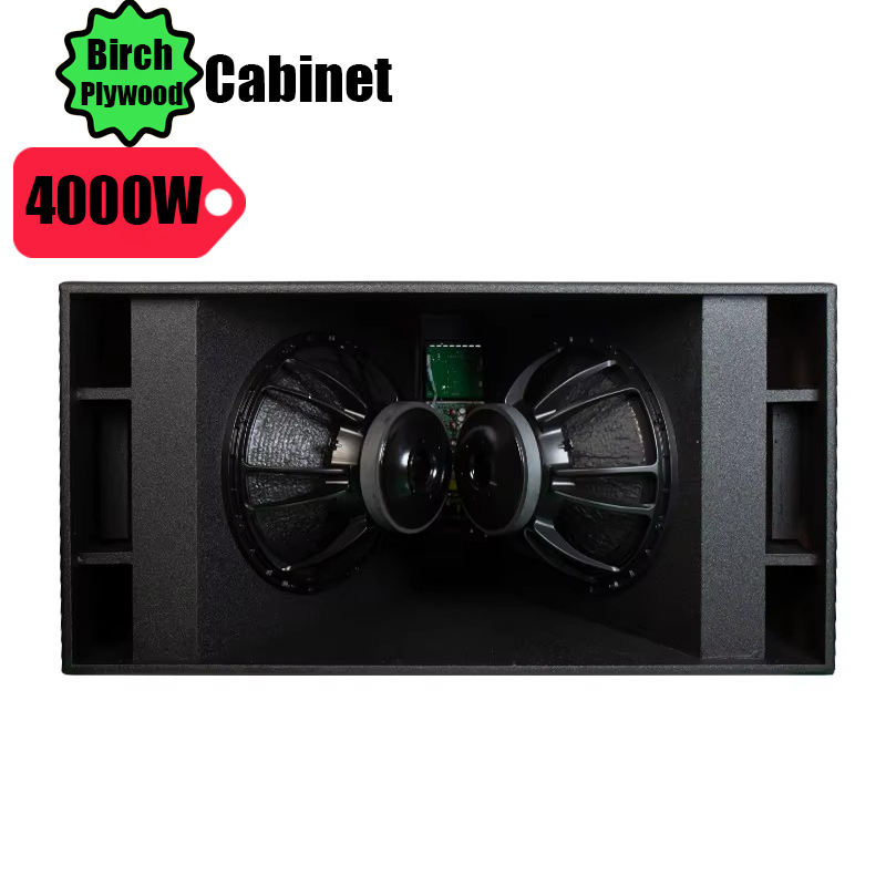 active speaker china manufacturer