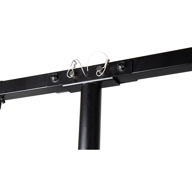 adjustable stage light stand