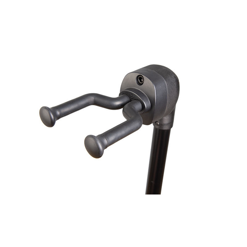 floor guitar stand adjustable height