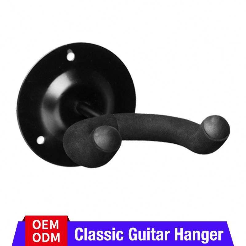 acoustic guitar wall holder
