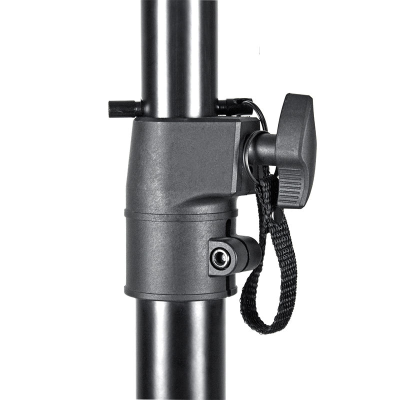 foldable tripod lighting stand