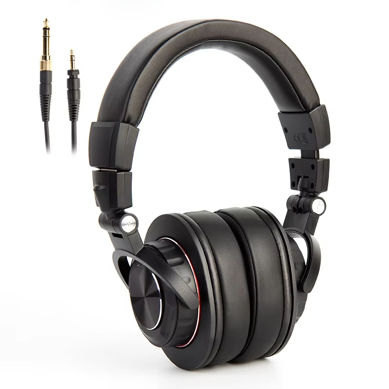 studio headphones