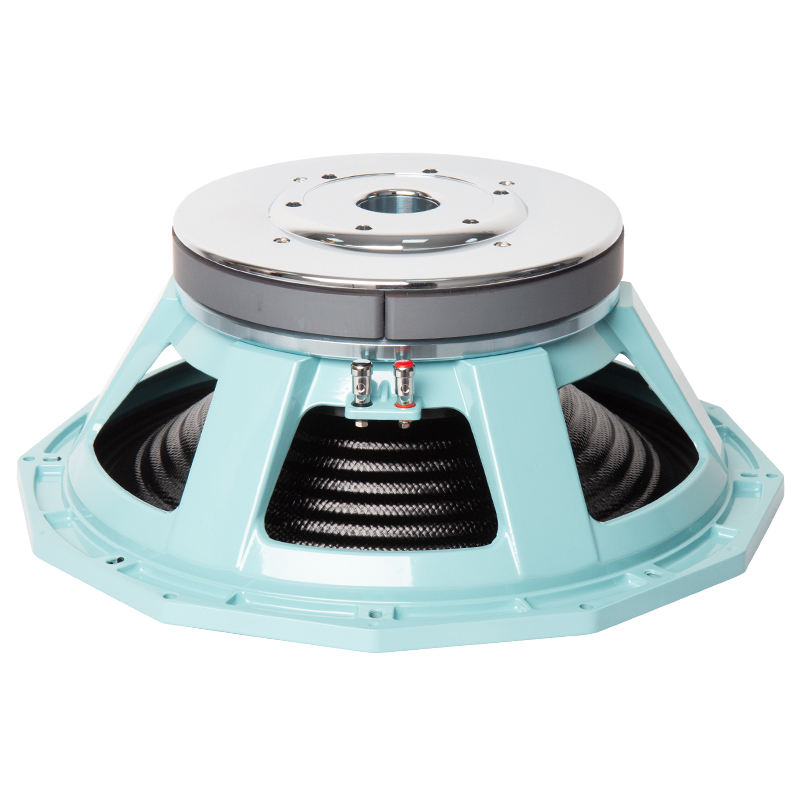 speaker driver