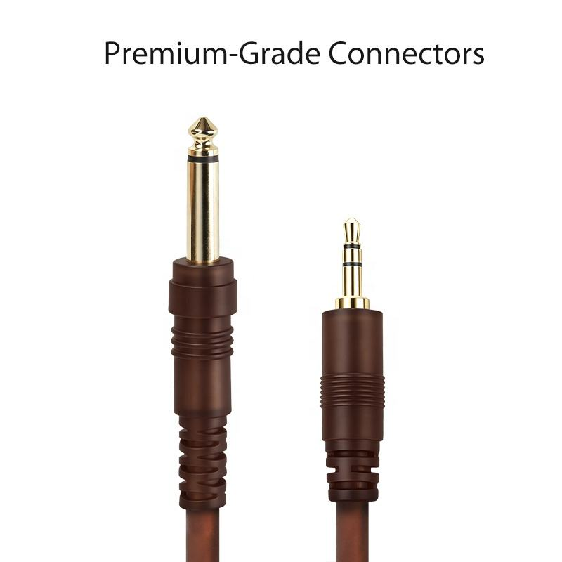 keyboard to laptop audio cord