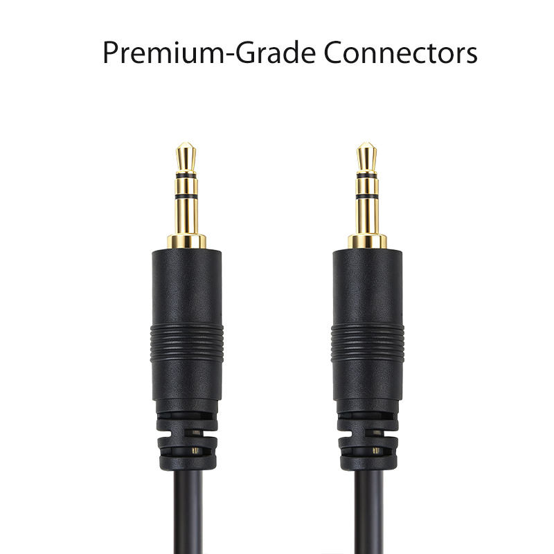 3.5 to 3.5 mm stereo cable