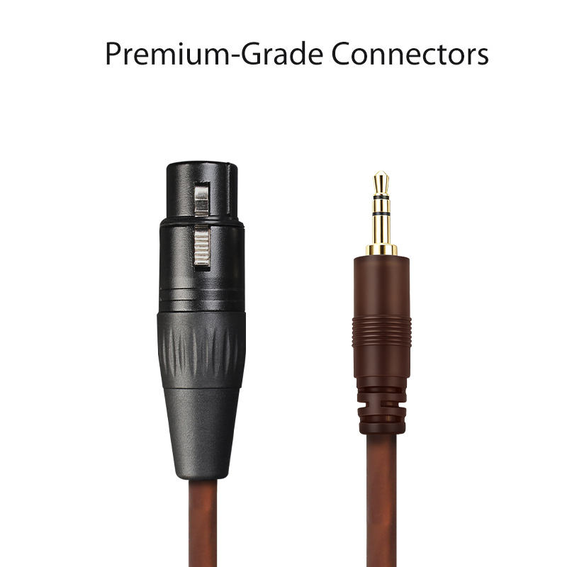 phone to mixer cable