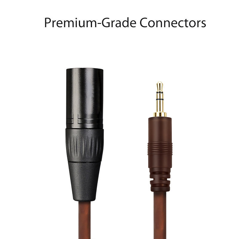 phone to mixer cable