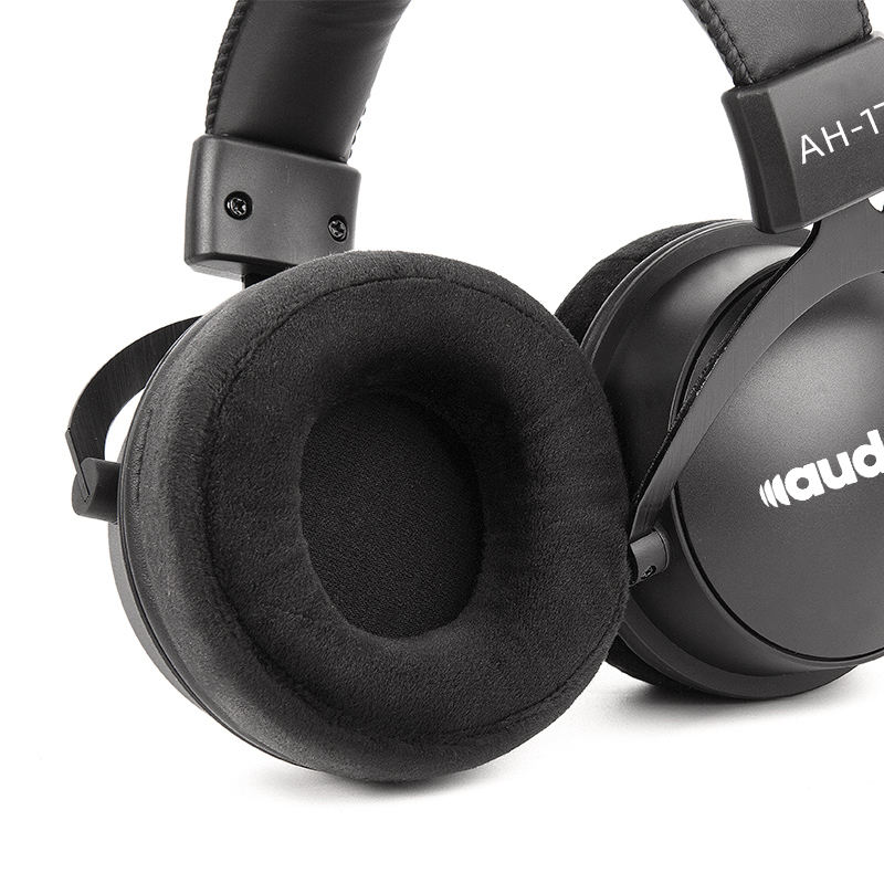 Studio Monitor Headphones Wired